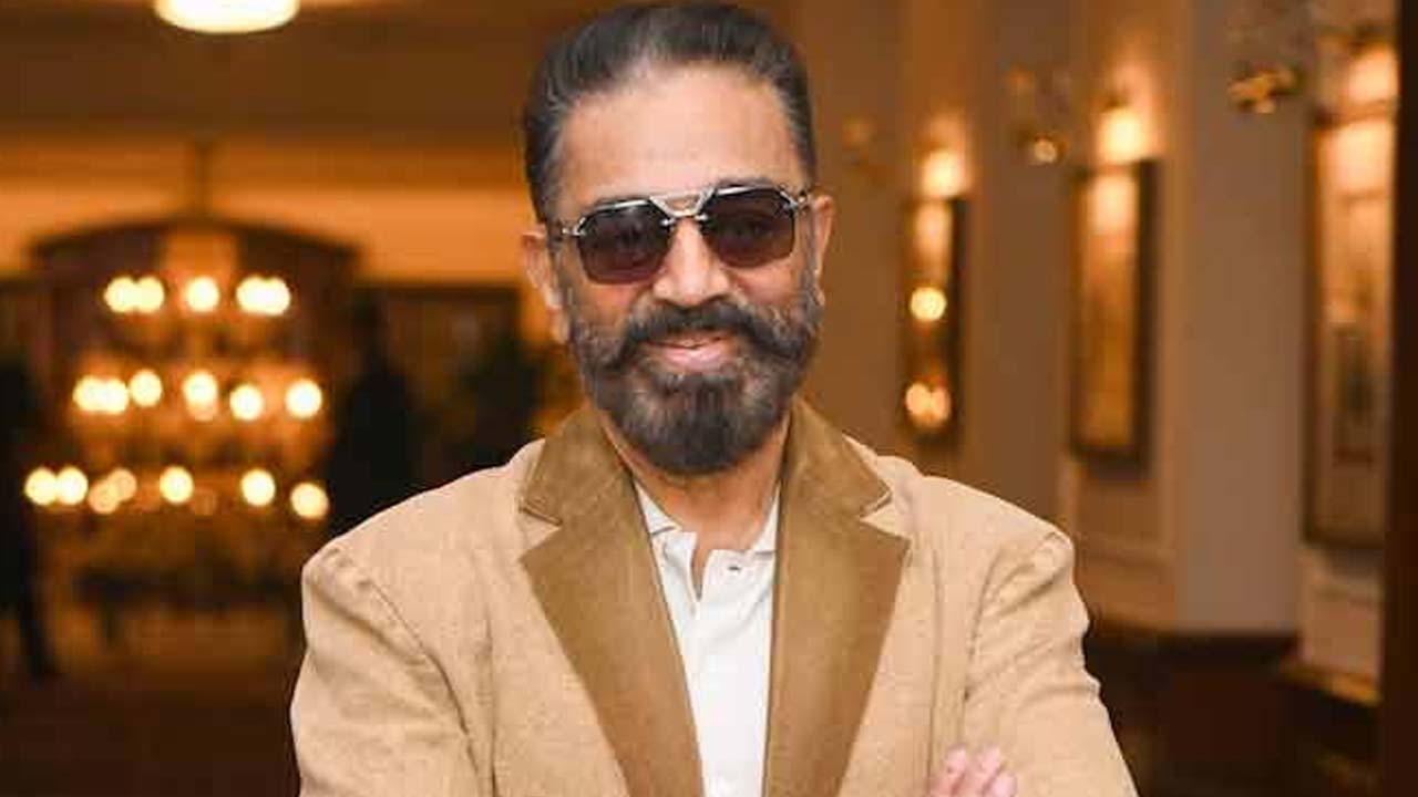 I will apologize only if I am wrong: Kamal Haasan on Kannada language controversy I will apologize only if I am wrong: Kamal Haasan on Kannada language controversy