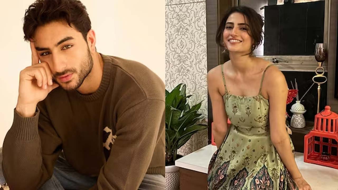 Did Ibrahim Ali Khan Just Reveal His Relationship Status With Palak Tiwari?