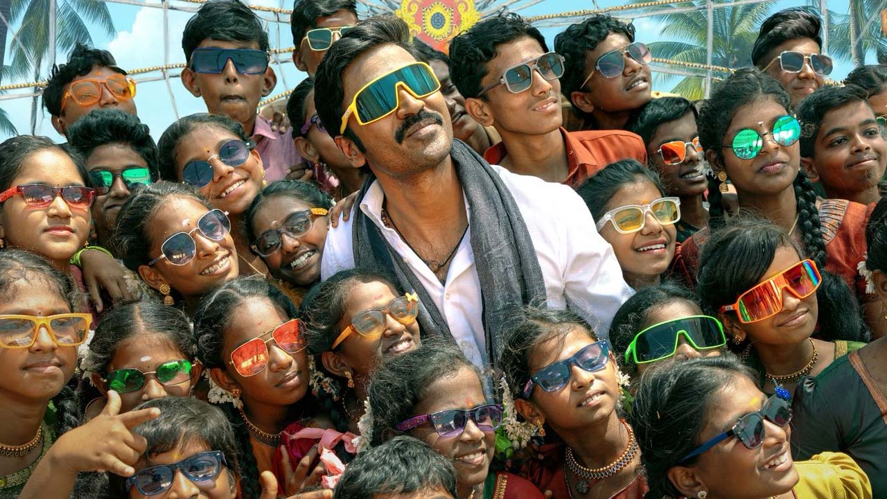 Idli Kadai First Single Release Date Out Idli Kadai First Single Release Date Out