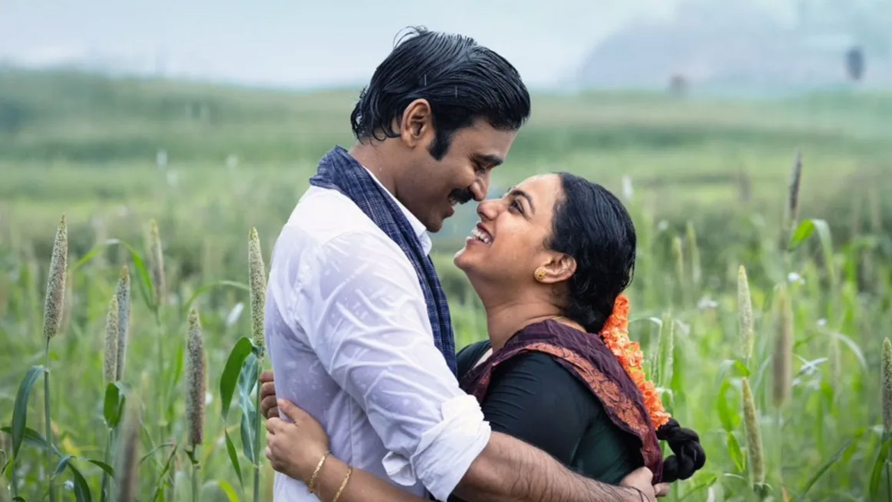 Dhanush's Idly Kadai Secures Rs 45 Crore OTT Deal With Netflix Amid Release Delay Dhanush's Idly Kadai Secures Rs 45 Crore OTT Deal With Netflix Amid Release Delay