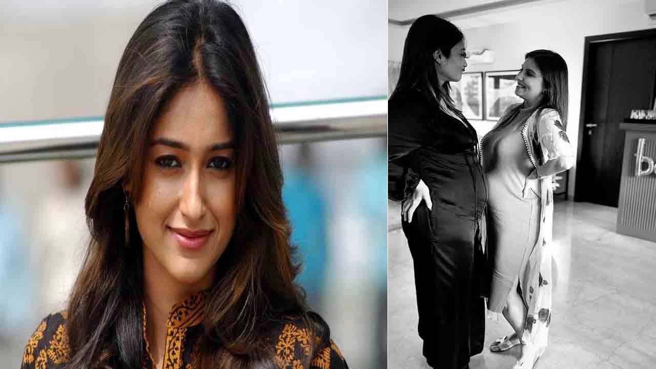 Ileana D'Cruz Expecting Second Child, Baby Bump Photo Goes Viral