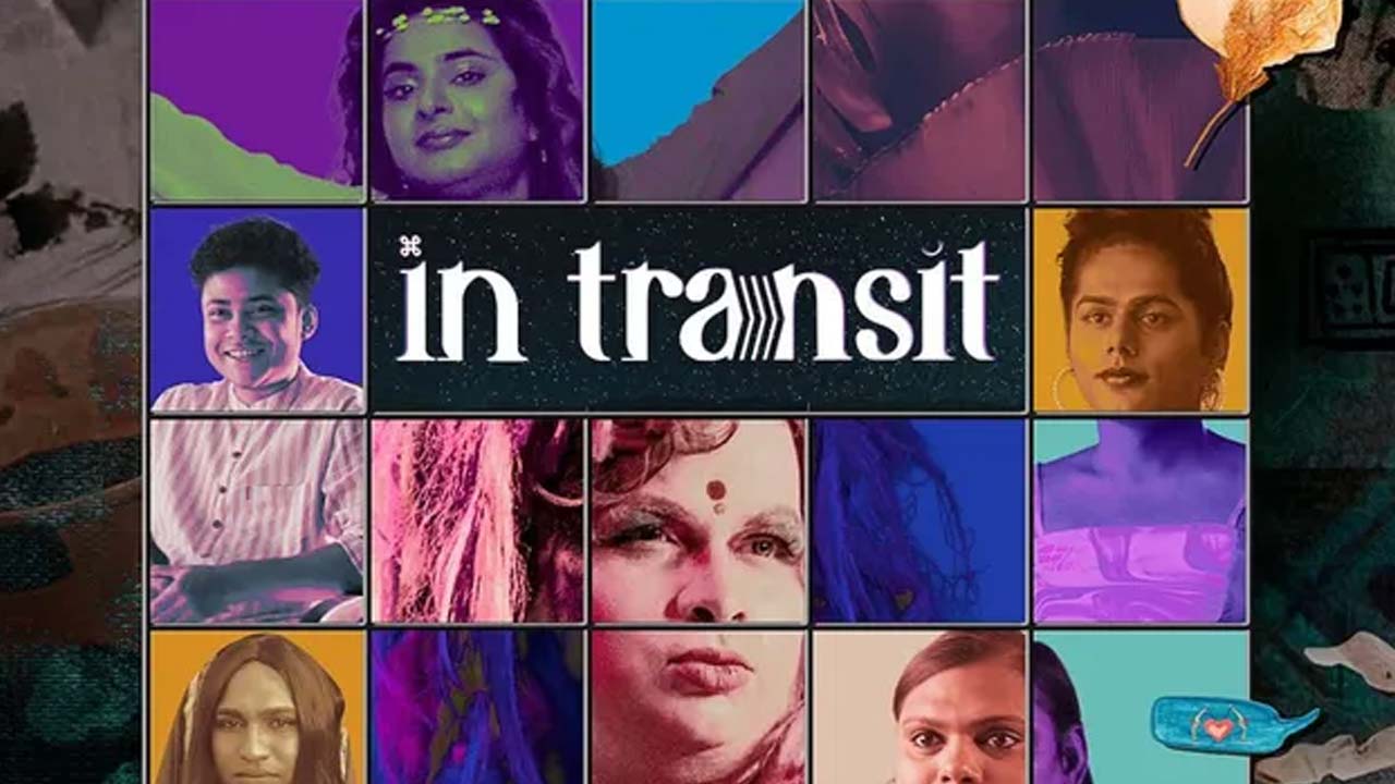 In Transit Movie OTT Release Date Fix