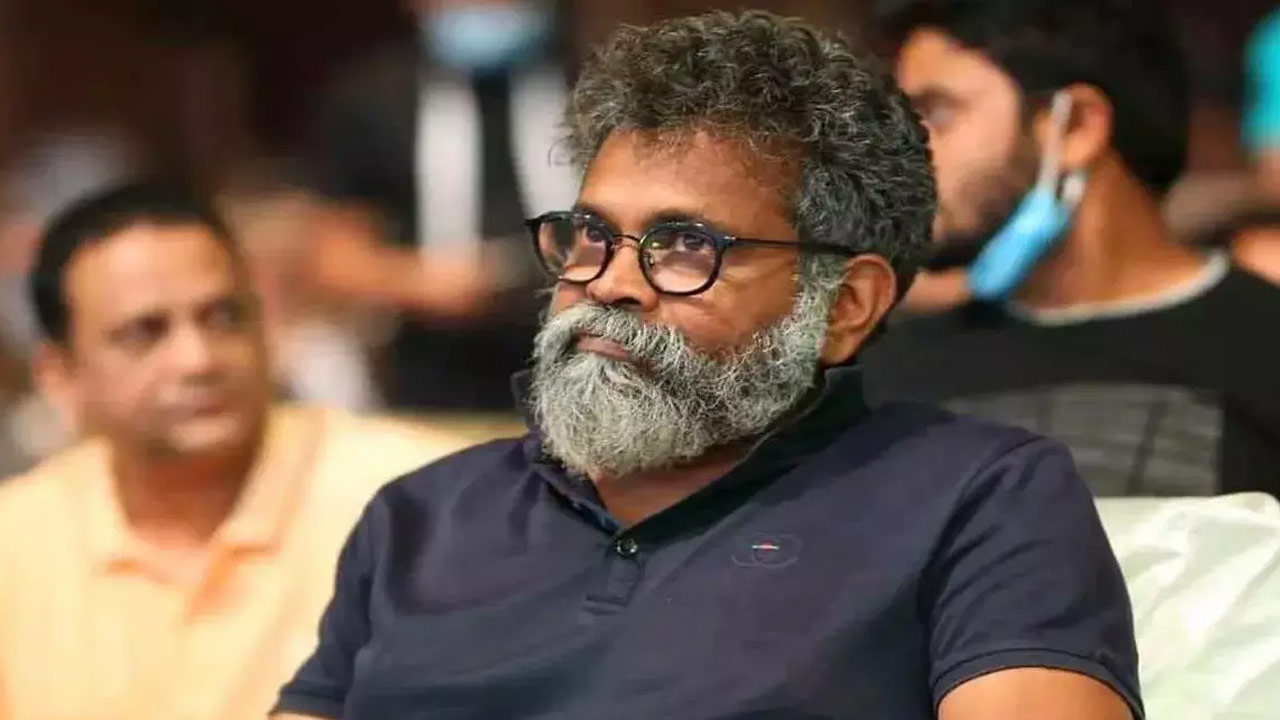 Income Tax Raids Target Director Sukumar Amid 'Pushpa 2' Success