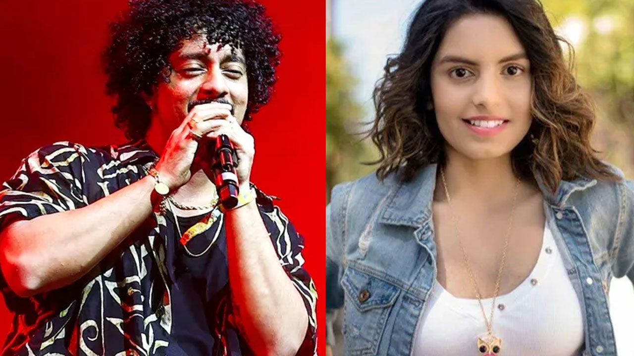 Indian Talent Shines at Coachella 2025: Hanumankind and K. Shannon Steal the Show Indian Talent Shines at Coachella 2025: Hanumankind and K. Shannon Steal the Show