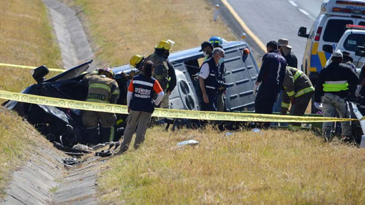 Indian-Origin Student Dies In Tragic US Car Crash