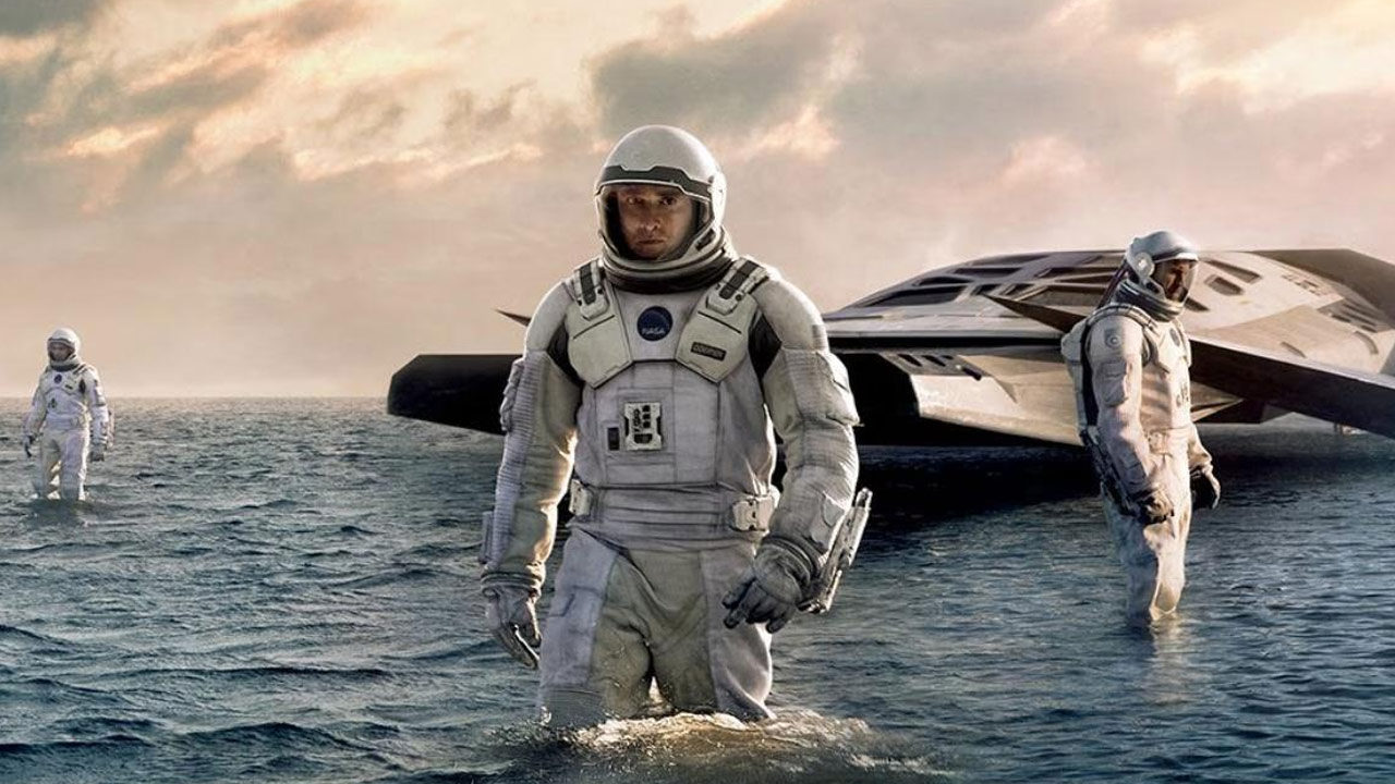 Interstellar to Rerelease in India 1 Lakh Tickets Already Booked for