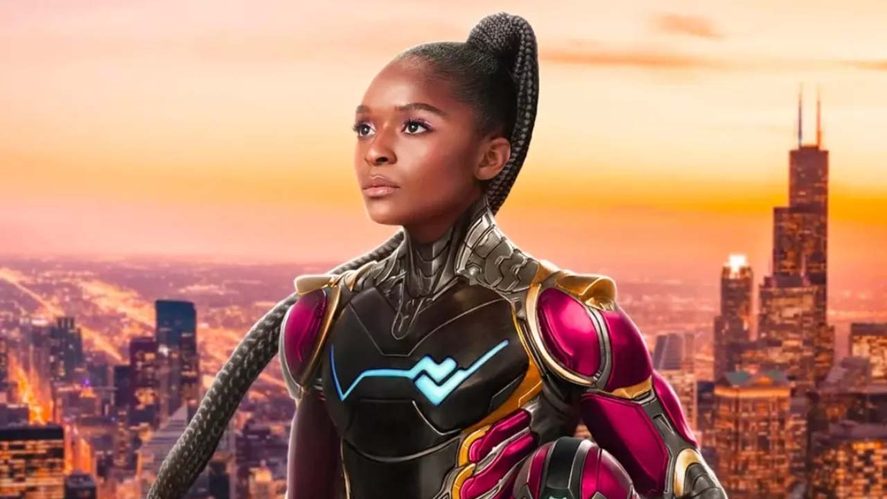Ironheart Release Date: When And Where To Watch Marvel's Newest MCU Series