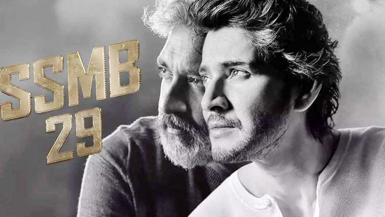 Is SSMB 29 Really Titled Varanasi? Heres the Truth