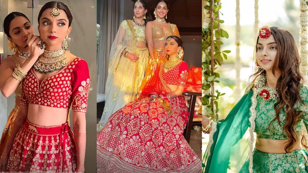 Is Kiara Advani's Sister Even More Beautiful Than Her?