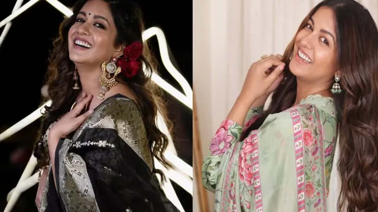 Ishita Dutta and Vatsal Sheth Welcome Second Child, a Baby Girl Ishita Dutta and Vatsal Sheth Welcome Second Child, a Baby Girl