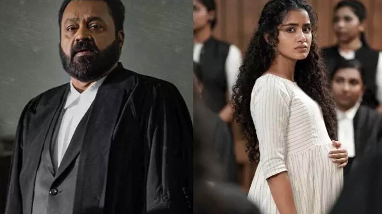 Janaki V v/s State Of Kerala OTT Release Date Confirmed
