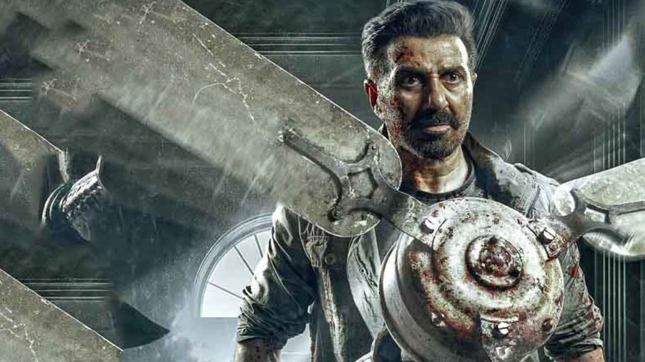 Jaat Movie OTT Release Date Fix