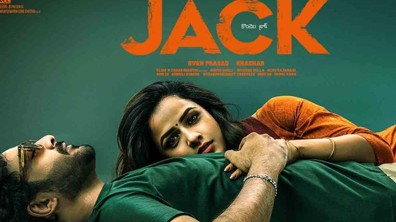 Jack Movie OTT Release Date Fix Jack Movie OTT Release Date Fix