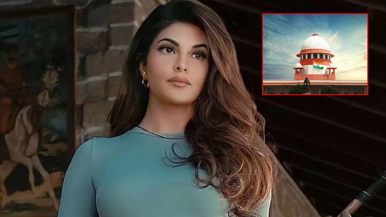 Jacqueline Fernandez's Plea Rejected In Money Laundering Case Jacqueline Fernandez's Plea Rejected In Money Laundering Case
