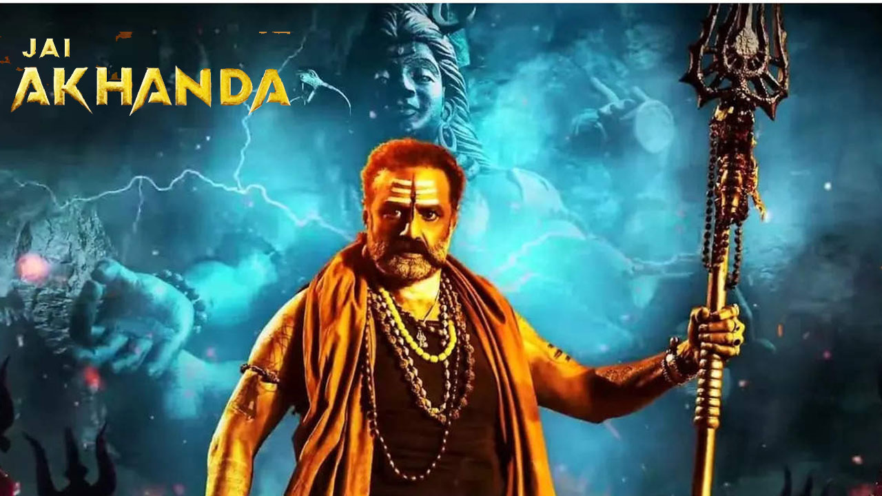 Is ‘Jai Akhanda’ the Akhanda 3 Title? Thaman’s New Photo Sparks Fan Speculation