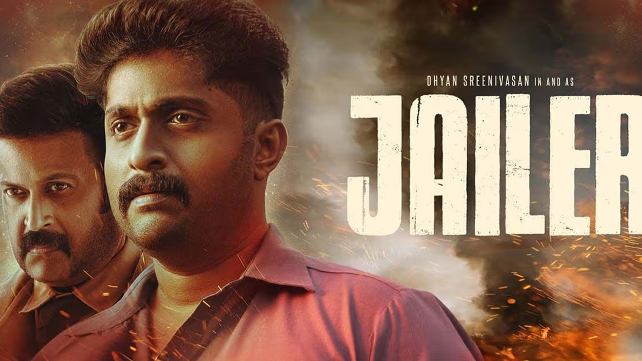 Jailer Malayalam Thriller Finally Streams On Manorama Max