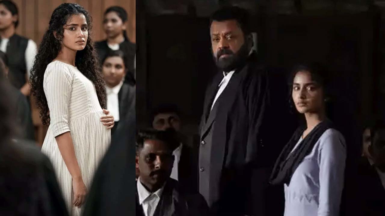 Janaki vs State Of Kerala OTT Rights Secured By ZEE5