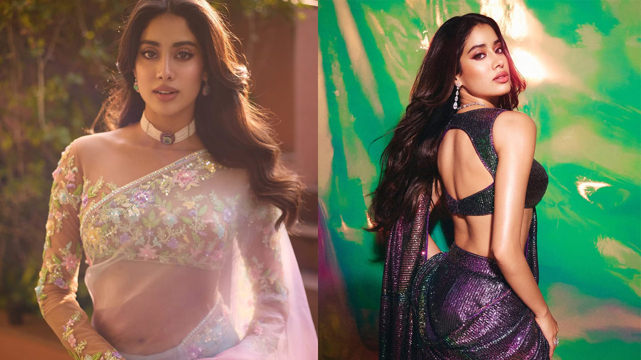 Janhvi Kapoor Sets Wedding Date: Engagement in August, Wedding in December?