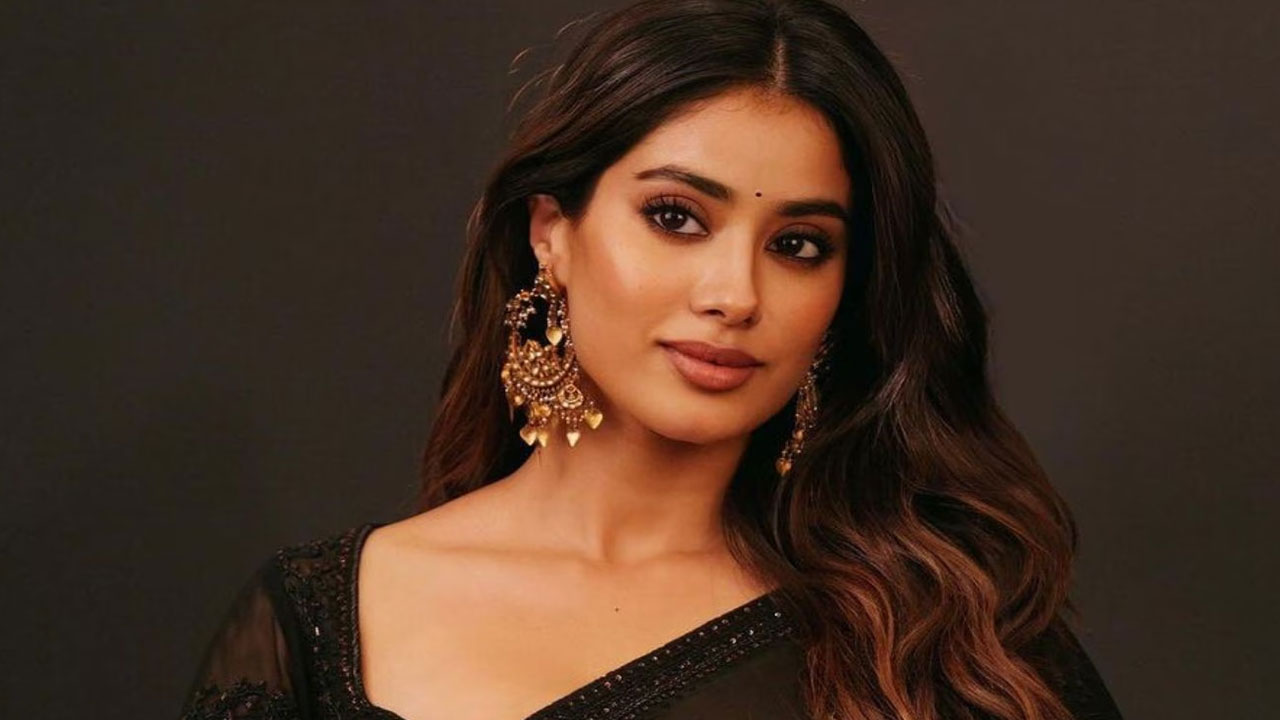 Happy Birthday Janhvi Kapoor: Top Films And Iconic Songs