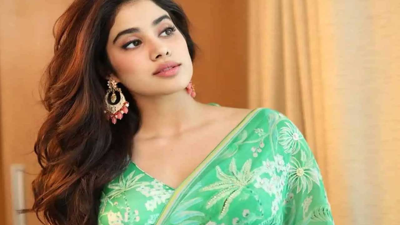 Janhvi Kapoor, Marriage Mystery: Whats Brewing? Janhvi Kapoor, Marriage Mystery: Whats Brewing?