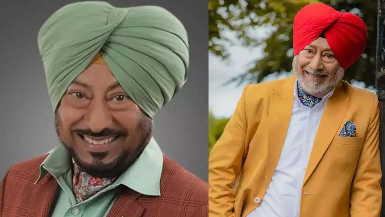 Veteran Punjabi Actor Comedian Jaswinder Bhalla Dies At 65 Veteran Punjabi Actor Comedian Jaswinder Bhalla Dies At 65