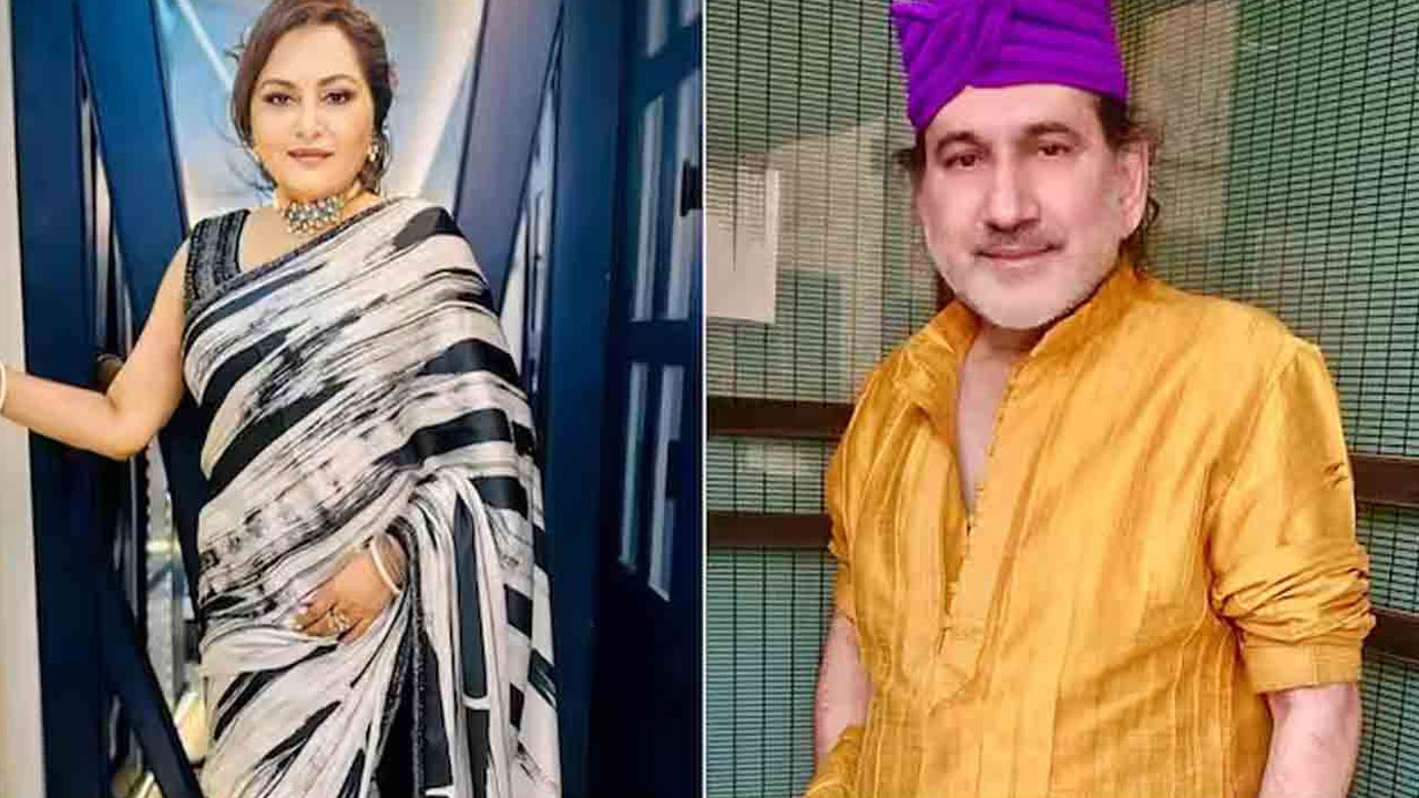 Jaya Prada's Brother Raja Babu Passes Away in Hyderabad