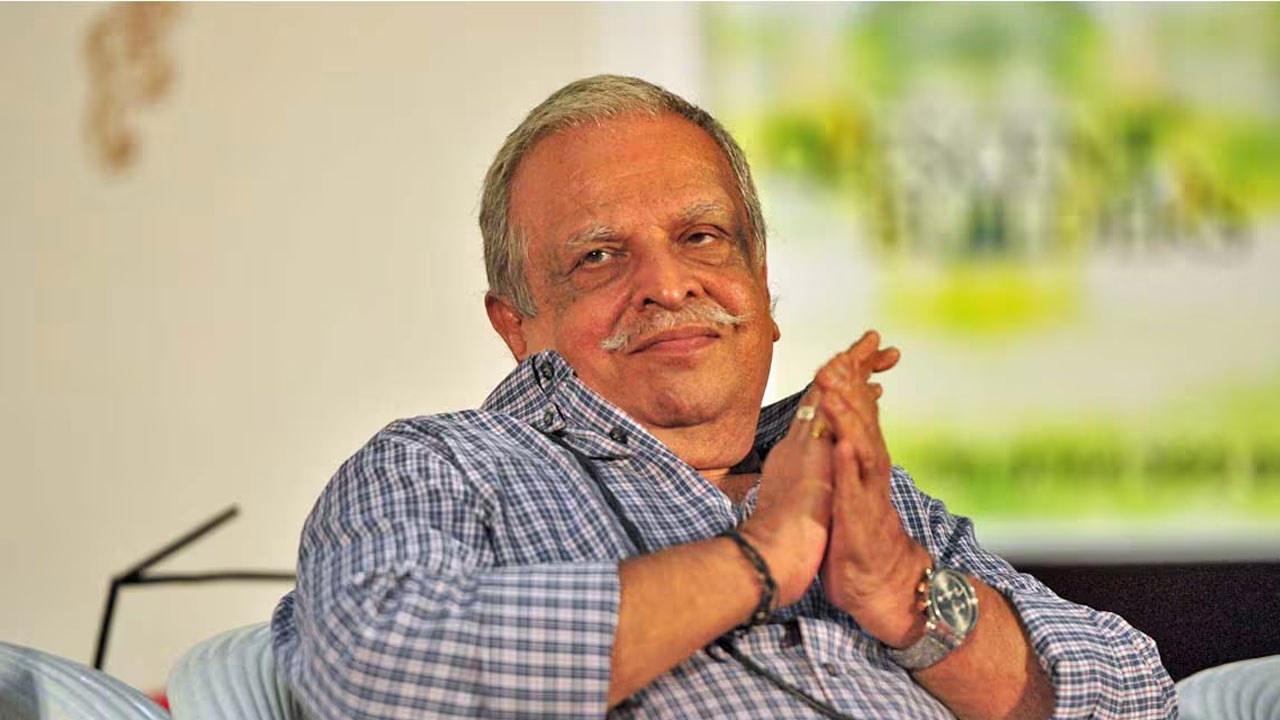 P Jayachandran, Iconic Playback Singer, Dies At 80 P Jayachandran, Iconic Playback Singer, Dies At 80