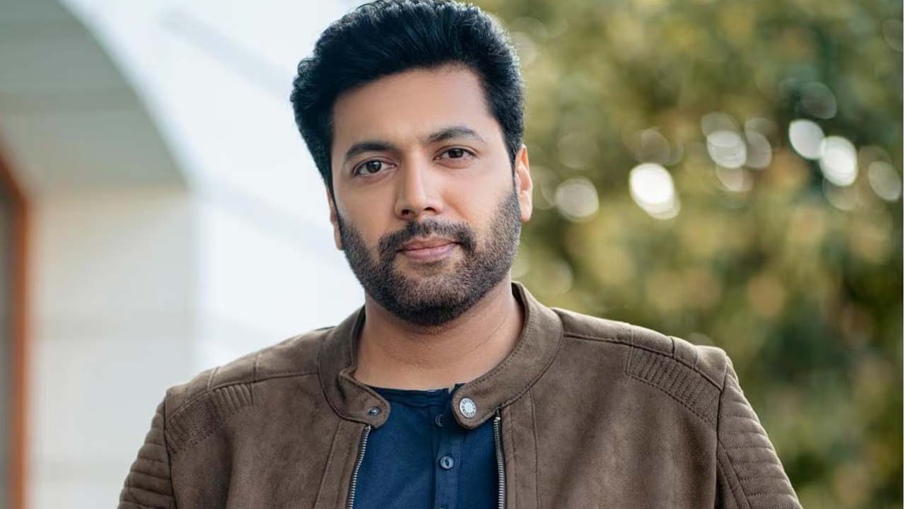 Jayam Ravi's Chennai House To Be Auctioned Amid Divorce