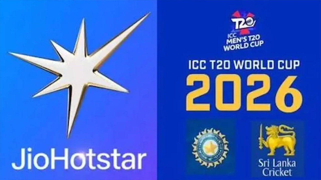 JioHotstar Exit: Key Reasons Behind Leaving ICC India Rights for T20 World Cup JioHotstar Exit: Key Reasons Behind Leaving ICC India Rights for T20 World Cup