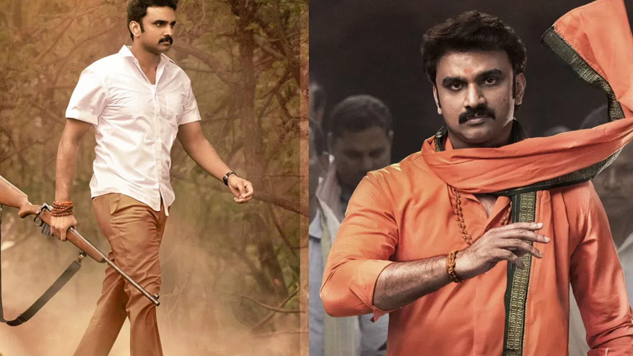Jithender Reddy Biopic OTT Release Date Fix Jithender Reddy Biopic OTT Release Date Fix