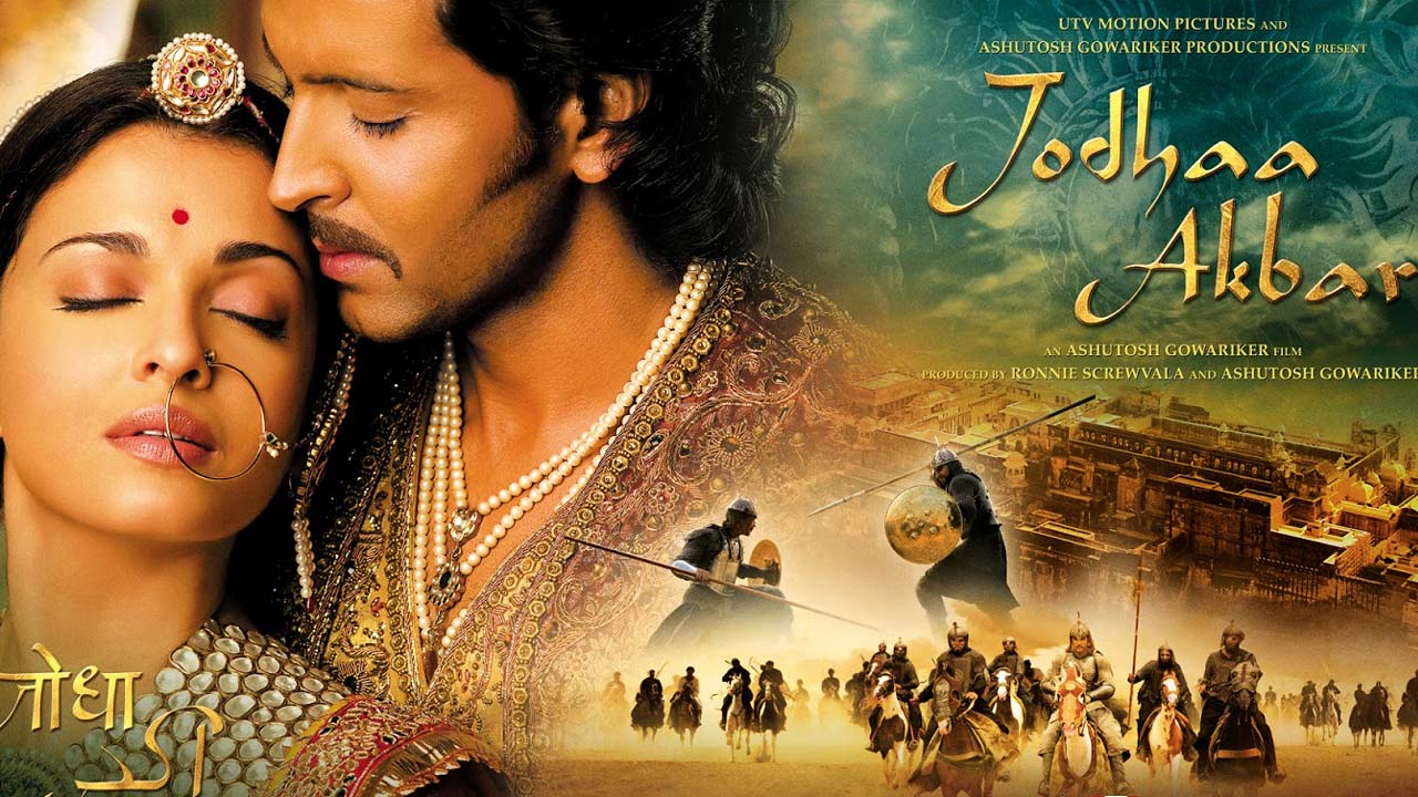 Jodhaa Akbar Streaming On Amazon Prime Video Jodhaa Akbar Streaming On Amazon Prime Video