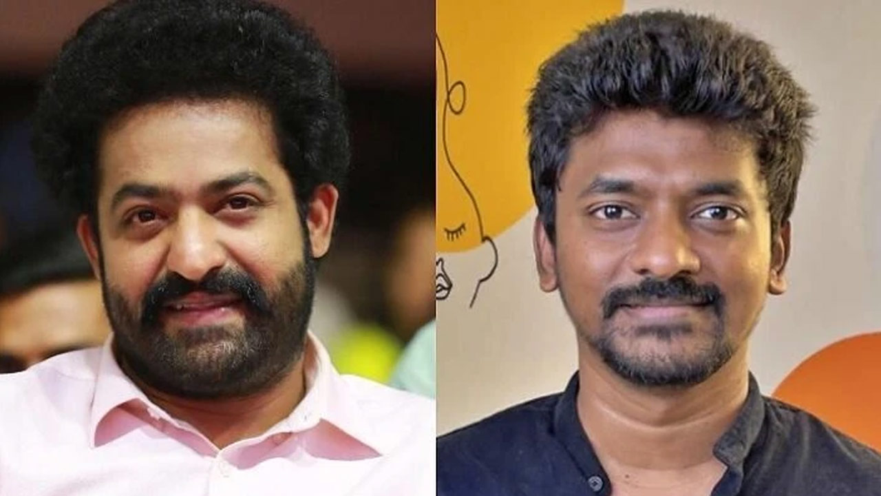 Jr. NTR And Nelson's Upcoming Film: Is 'ROCK' the Final Title?