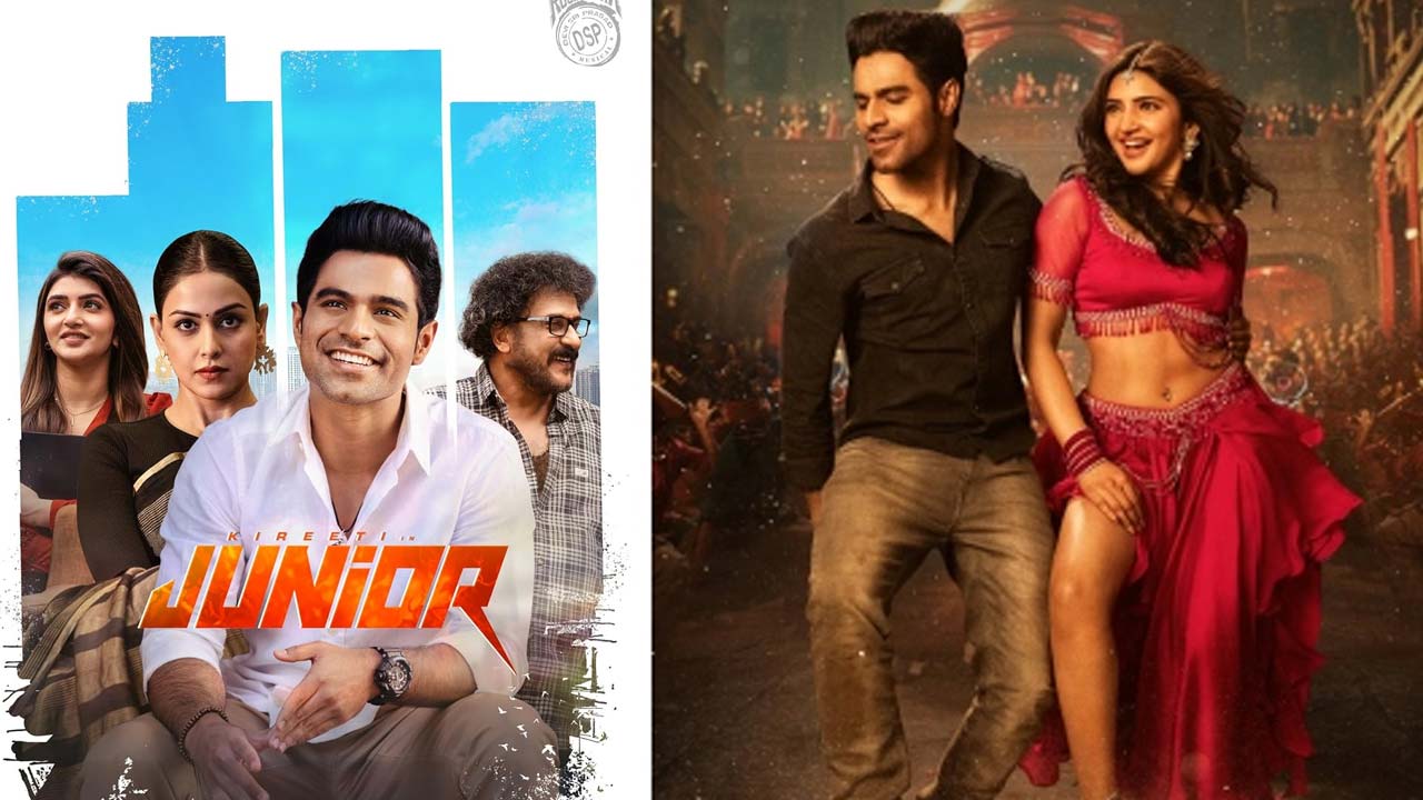 Junior Movie Review Junior Movie Review