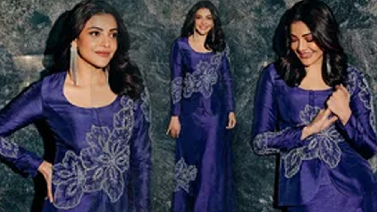 Kajal Aggarwal Faces Unexpected Challenges