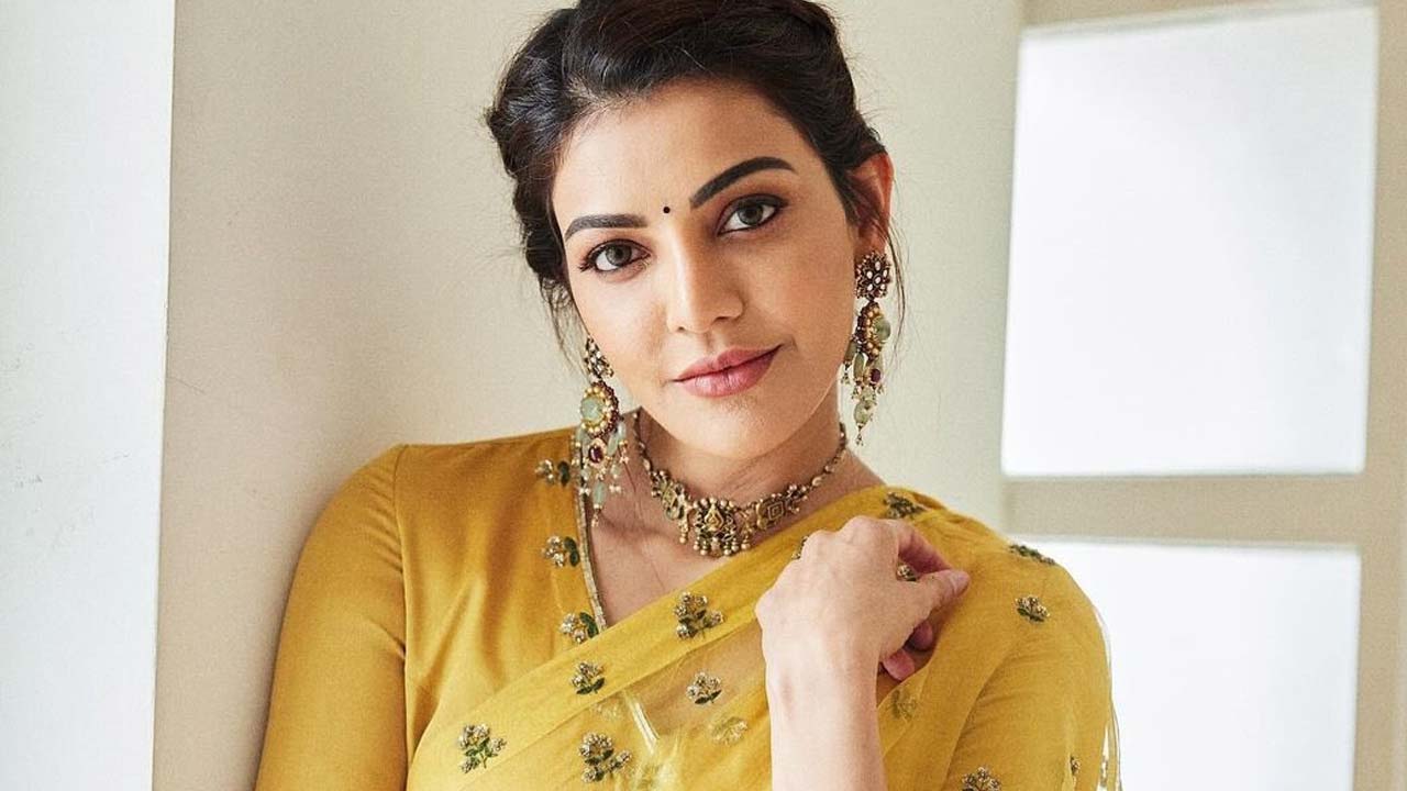 Kajal Aggarwal Breaks Silence On Fake Death Rumours