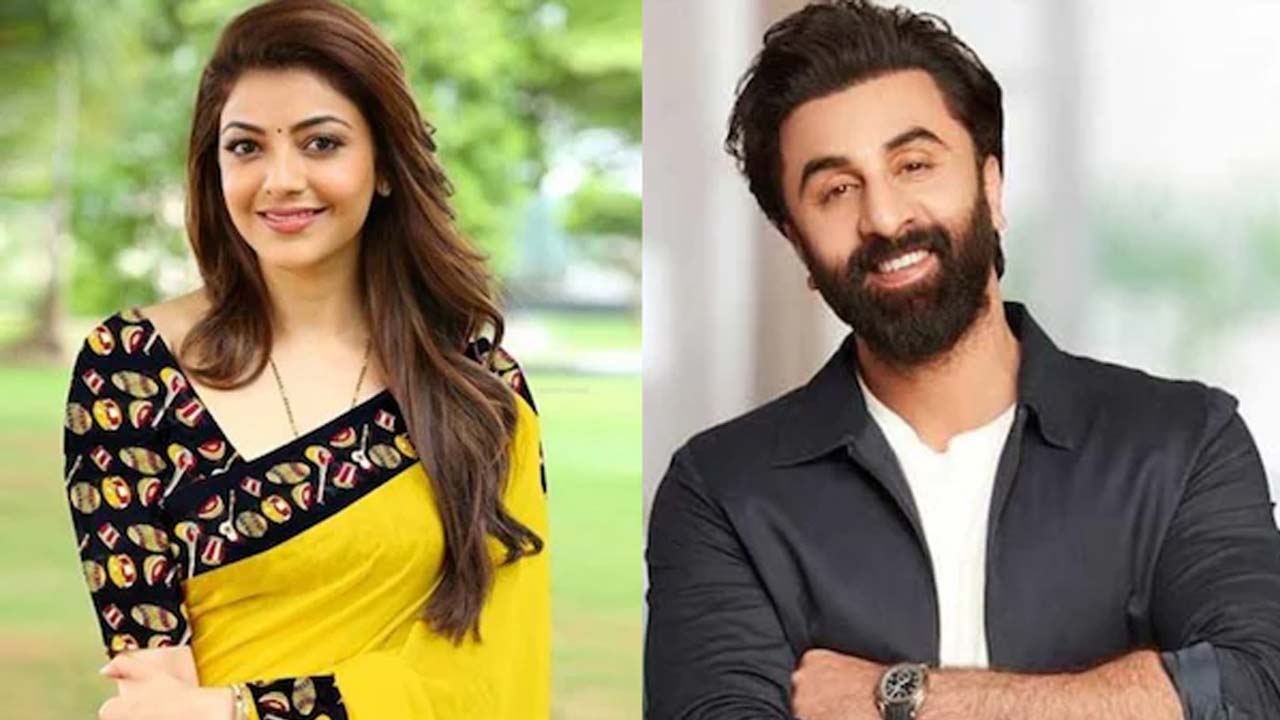 Kajal Aggarwal To Play Mandodari In Ramayana?