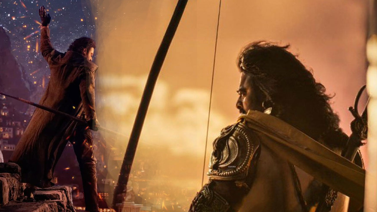 Kalki 2 Shooting Update: Prabhas to Join Sets from February After Raja Saab Release