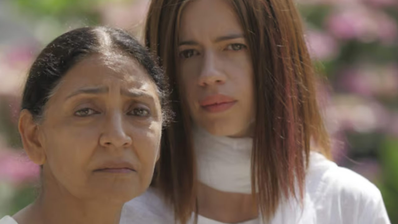 Kalki Koechlin's Goldfish Movie OTT Release Date Fix Kalki Koechlin's Goldfish Movie OTT Release Date Fix