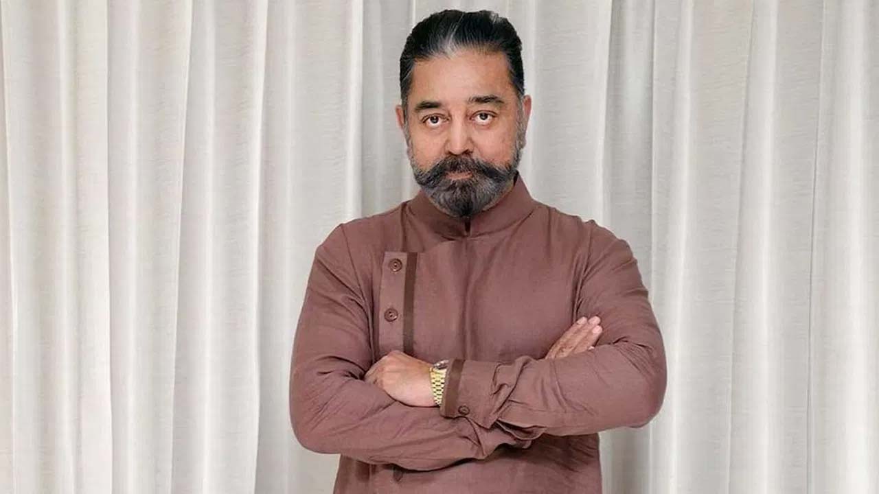 Kamal Haasan Moves Court Amid Kannada Row Over Thug Life