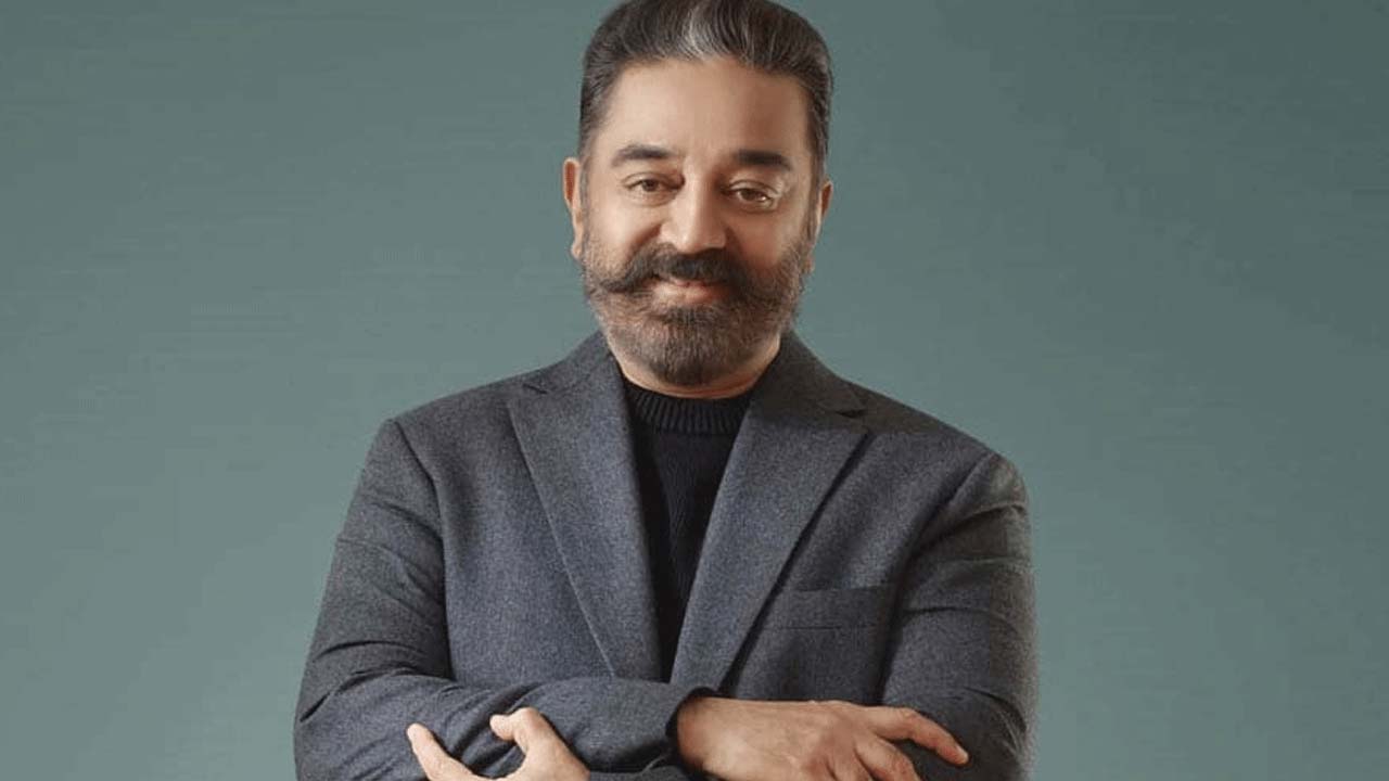 Kamal Haasan's Rajya Sabha Bid Sparks Kannada Controversy