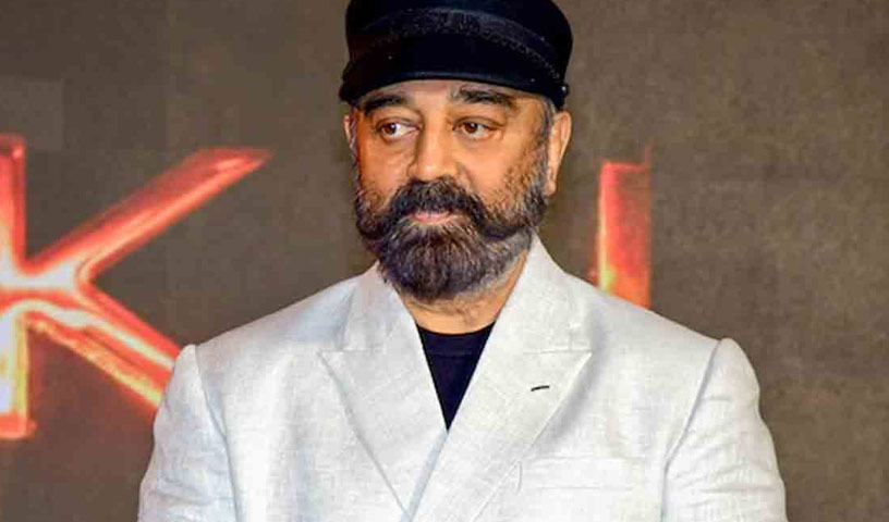 Kamal Haasan's Strong Stand on Hindi Language Controversy