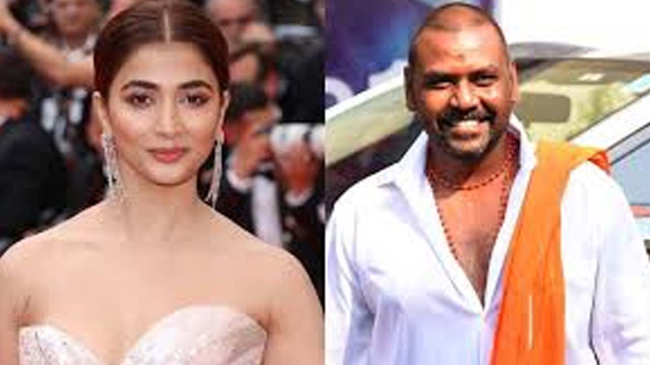 Kanchana 4 Shooting Progress Update: 40% Completed, Next Schedule in Pondicherry Kanchana 4 Shooting Progress Update: 40% Completed, Next Schedule in Pondicherry