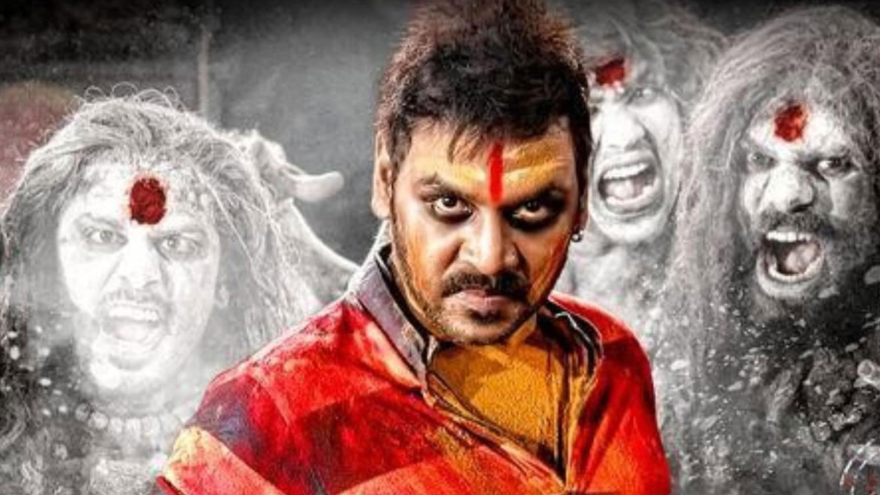 Kanchana 4 Announcement: Pooja Hegde And Nora Fatehi Join Raghava Lawrence's Latest Film Kanchana 4 Announcement: Pooja Hegde And Nora Fatehi Join Raghava Lawrence's Latest Film