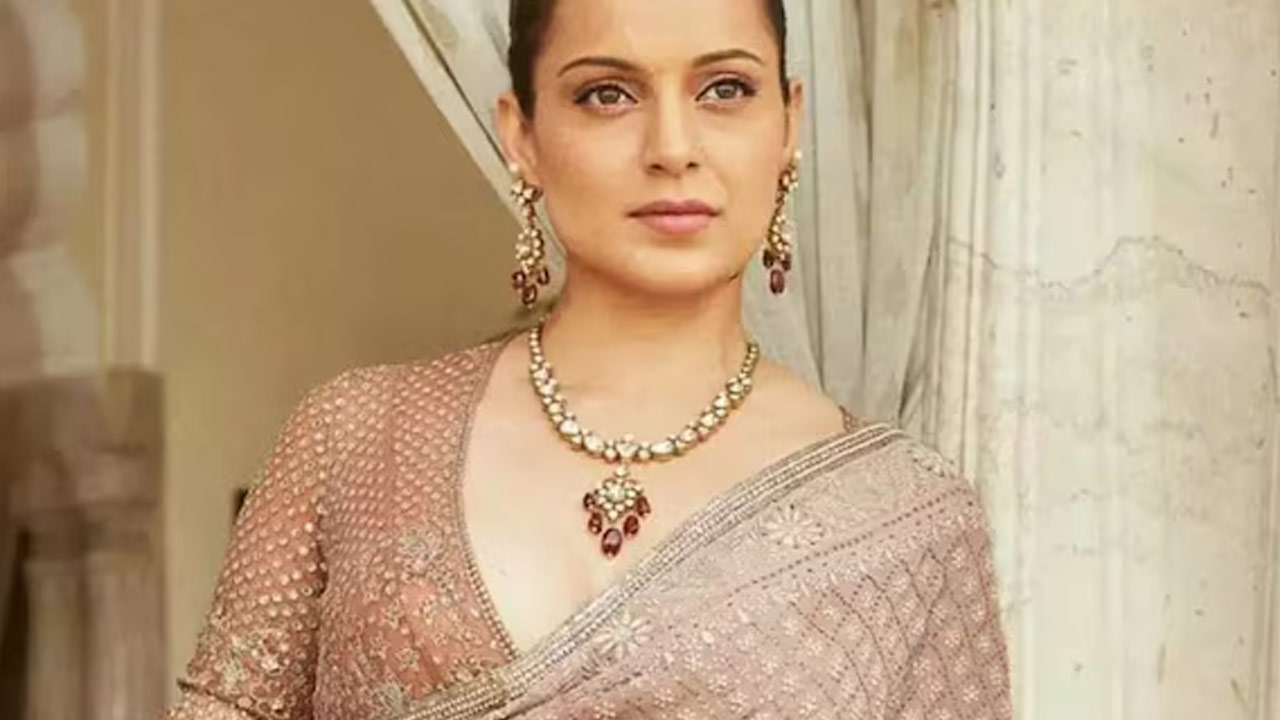 Kangana Ranaut Responds to Bollywood Celebrities Meeting with Prime Minister Modi