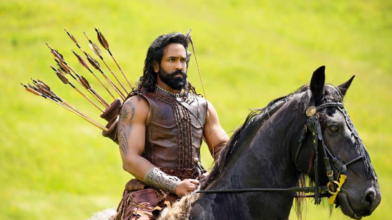 Kannappa Movie Controversy: Legal Battle In Andhra Pradesh High Court
