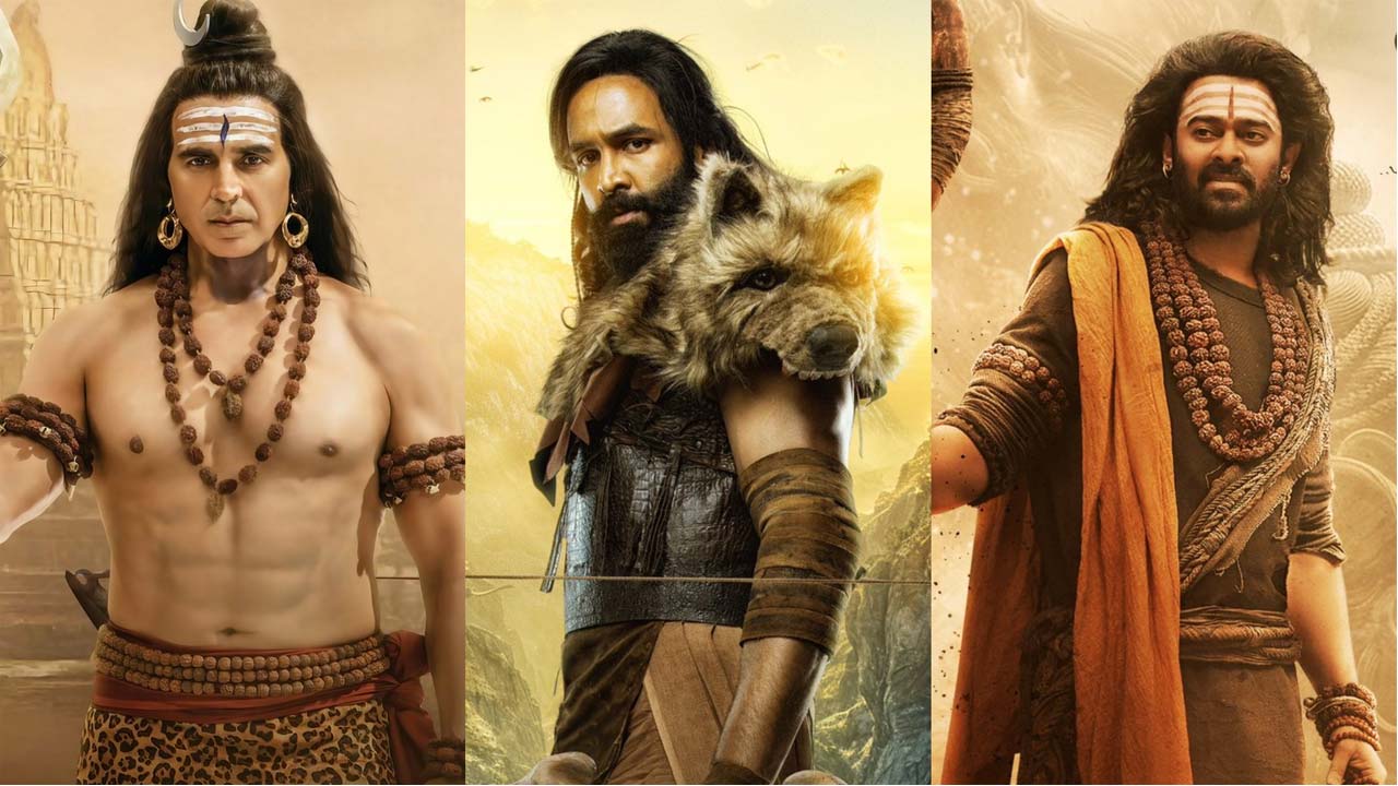 Kannappa Advance Booking Hits 25K Dollars In North America Kannappa Advance Booking Hits 25K Dollars In North America