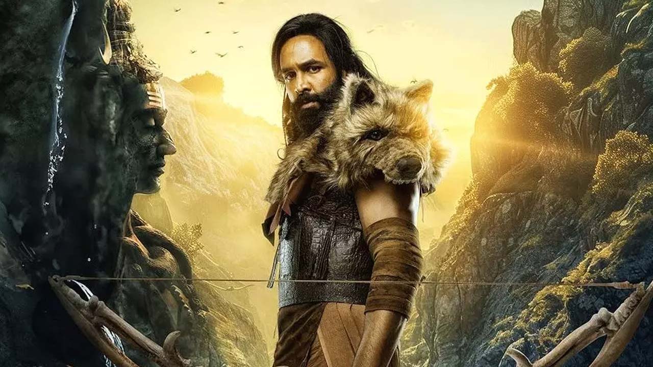 Kannappa Movie Worldwide Release Date And Censor Review Kannappa Movie Worldwide Release Date And Censor Review