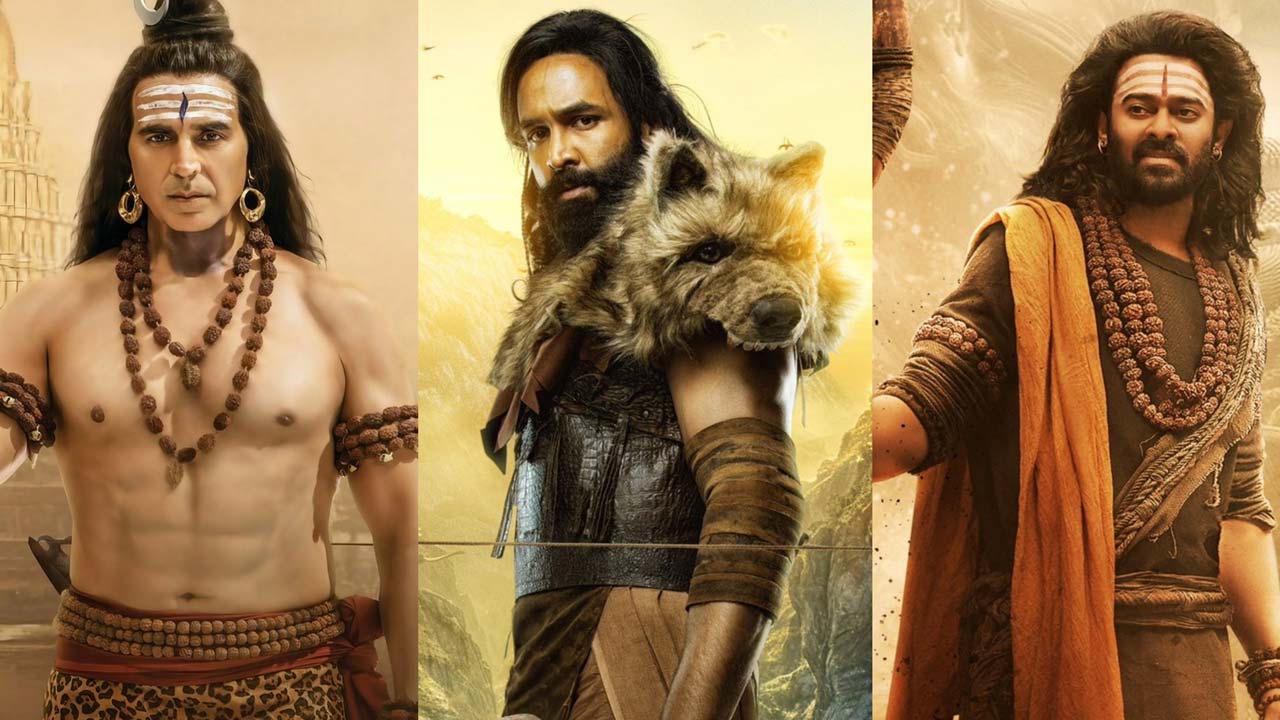 Kannappa Day 1 Box Office: Early Estimates Cross Rs 7.69 Cr, Eyes Rs 10 Cr Mark Kannappa Day 1 Box Office: Early Estimates Cross Rs 7.69 Cr, Eyes Rs 10 Cr Mark