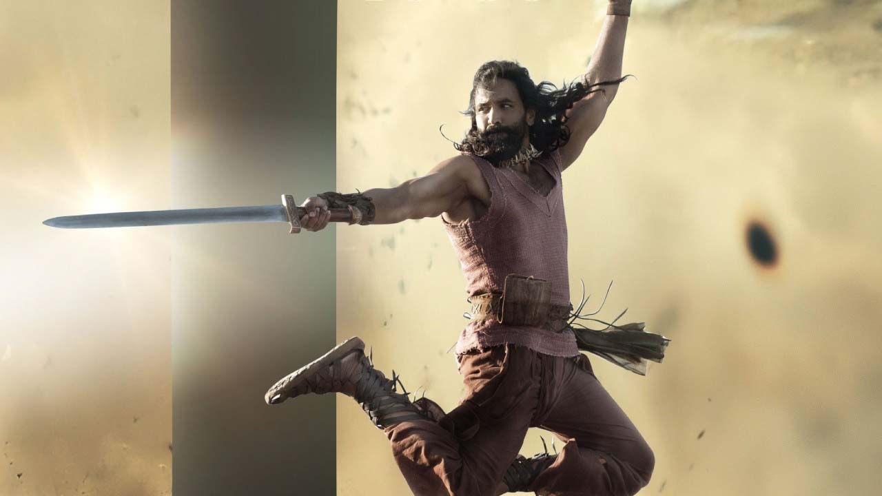 Kannappa North Pre Release Event Postponed Amid Air India Plane Crash