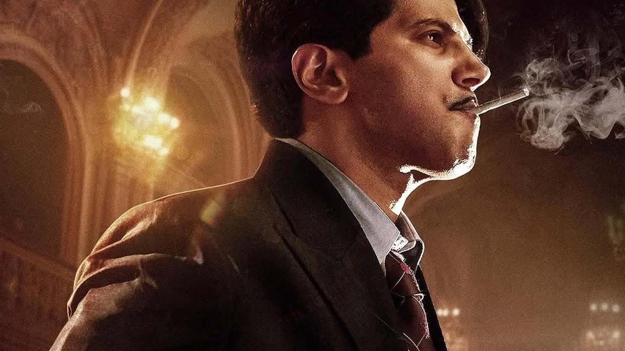 Dulquer Salmaan's Kantha Release Date Announced Dulquer Salmaan's Kantha Release Date Announced